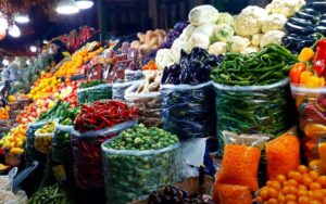 Différence de prix des fruits au moins « doublée » entre les marchés et les magasins en Iran