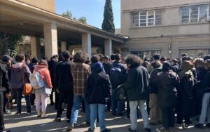 Les manifestations étudiantes se poursuivent en Iran ; les manifestants : « Nous n’avons pas sacrifié des vies pour faire des compromis »