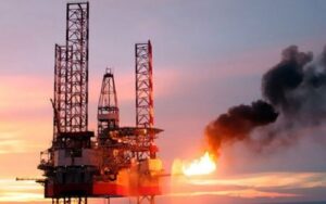 La consommation de gaz en 24 heures avoisine les 75 % de la production totale du pays