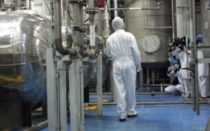 L’Iran intensifie sa rhétorique nucléaire alors que les États-Unis relancent leur campagne de « pression maximale »