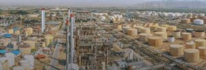 Bilan négatif des exportations de pétrole iraniennes ; conséquences des sanctions