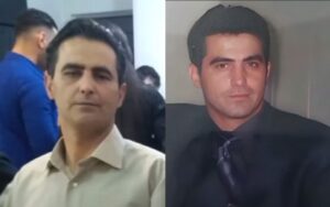 Iranian Political Prisoner Mehdi Hassani Faces Imminent Execution After Supreme Court Rejects Retrial Request