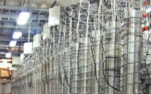 Le régime iranien accélère l’enrichissement de l’uranium à des niveaux inquiétants