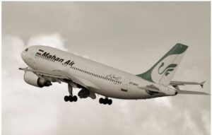 Suspension prolongée des vols Iran-Liban ; tensions croissantes à Beyrouth