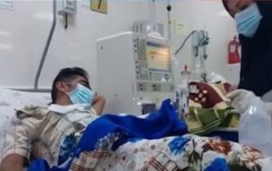 La dette de la sécurité sociale iranienne envers les centres médicaux ; les patients sous dialyse risquent de mourir