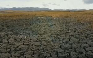 Téhéran au bord d’une crise de l’eau