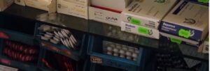 Un député iranien met en garde contre une aggravation des pénuries de médicaments