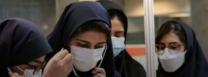 Augmentation du taux de suicide chez les étudiants en médecine en Iran