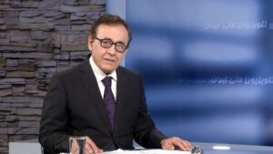 Bijan Hadizadeh, l’honneur du journaliste, le dévouement du résistant 