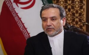 Ministre des Affaires étrangères du régime iranien : la lettre de Trump est davantage une menace