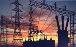 La crise de l'électricité en Iran