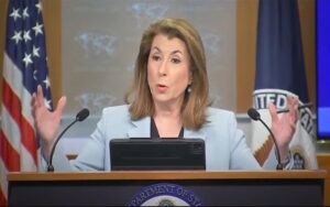 Le Département d'État américain condamne les violations des droits humains commises par le régime iranien