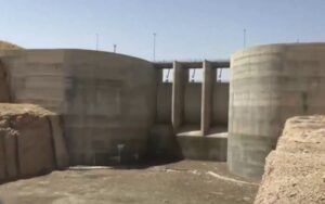 Alertes concernant la sécheresse en Iran, coïncidant avec la Journée mondiale de l'eau