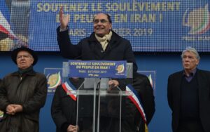 Renseignements néerlandais : Le régime iranien aurait commandité l’assassinat d’Alejo Vidal-Quadras