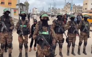 Demande du Hamas au régime iranien : « 500 millions de dollars pour détruire Israël »