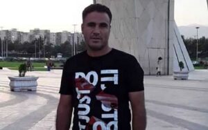 Hamid Hoseinnezhad menacé d'exécution imminente en Iran