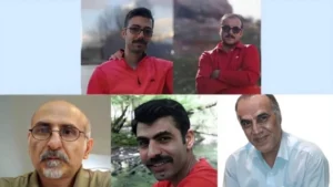 La Rapporteuse spéciale des Nations Unies met en garde contre le transfert de condamnés à mort en Iran