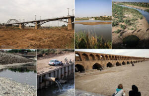 L'escalade des crises énergétique, hydrique et économique en Iran
