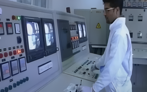 Le rêve nucléaire iranien : du fantasme à la réalité
