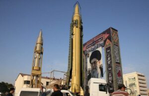 Le régime iranien envoie des missiles longue portée à ses forces mandataires en Irak