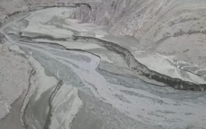 La crise de l'eau en Iran vire à la catastrophe