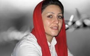 Maryam Akbari Monfared menacée de paralysie, le régime iranien bloquant son traitement