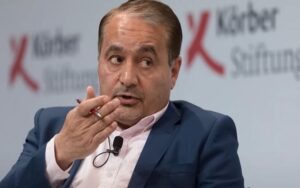 Le sénateur Ted Cruz appelle à l'expulsion d'un agent du régime iranien des États-Unis.