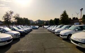 Tempête et turbulences sur le marché automobile iranien