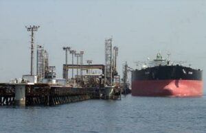 Les États-Unis sanctionnent un réseau de transfert de pétrole iranien en prévision de négociations directes avec Téhéran