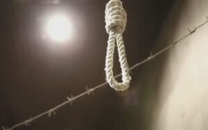 14 hommes et femmes pendus en une seule journée en Iran