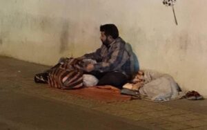 75 % des Iraniens vivent sous le seuil de pauvreté