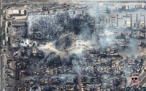 L'explosion de Bandar Abbas révèle la dissimulation meurtrière du régime