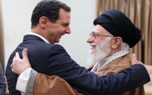 Des milliards investis par le régime iranien en Syrie