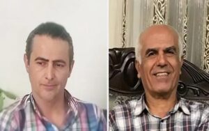 Appel de 300 personnalités internationales à l'arrêt de l'exécution de Behrouz Ehsani et Mehdi Hassani