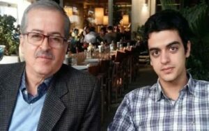 Les prisonniers politiques d'Evin continuent de protester contre le transfert du prisonnier politique Mir Yousef Younesi