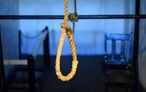 Iran : Exécution de Pedram Madani à la prison de Ghezel Hesar