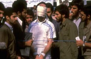 Le régime iranien reconnu responsable de la torture d'un otage américain au Liban 