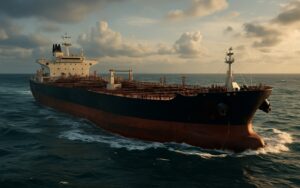 Commerce occulte du régime iranien : contrebande de pétrole et livraisons d’armes à la Russie