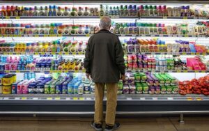 Le marché laitier iranien menacé d'une hausse imminente de 42 %