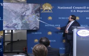 De nouvelles informations du CNRI révèlent une progression rapide du programme d'armement nucléaire iranien