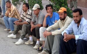 Hausse du taux de chômage en Iran à l'hiver 2025
