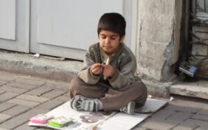 Des milliards pour la guerre, rien pour le peuple : le coût de la répression et de la corruption en Iran