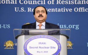 Large couverture médiatique autour des révélations nucléaires de la Résistance iranienne