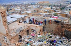 Augmentation de 73 % du nombre de Téhéranais s'installant en périphérie de la capitale