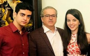 Onze jours de silence concernant les prisonniers politiques enlevés à la prison d'Evin, en Iran
