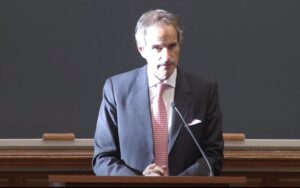 Grossi met en garde contre les conséquences des attaques contre les installations nucléaires iraniennes