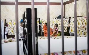 Dégradation des conditions de détention des prisonniers politiques en Iran après la frappe israélienne sur la prison d'Evin
