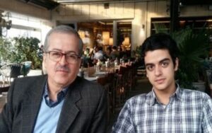 Le prisonnier politique iranien Ali Younesi transféré de la prison d'Evin vers un lieu inconnu