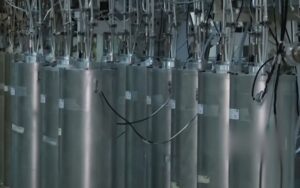Le régime iranien rejette le rapport de l'AIEA sur son programme nucléaire, le qualifiant de « partial et infondé »