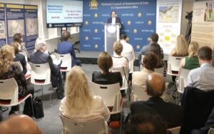 Le CNRI-États-Unis révèle le programme nucléaire secret de l'Iran – le plan Kavir